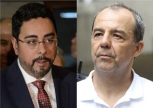 Cabral questiona competência da Justiça Federal e pede anulação de atos de Bretas em processo da Lava Jato