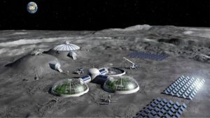 Coreia do Sul também quer construir uma base lunar até 2045; conheça o projeto