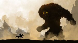 Criador de Shadow of the Colossus não vê mais espaço para inovações em gameplay
