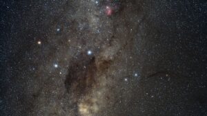 Cruzeiro do Sul | Saiba a origem do nome da constelação que é referência no céu