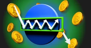 Crypto market news today btc eth top 10 cryptos consolidate while kaia and ab lead the markets.webp.webp