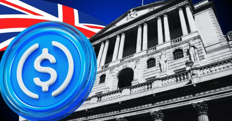Crypto news bank of england governor warns uk against stablecoin adoption.webp.webp