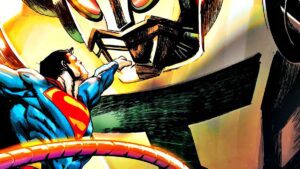 DC Comics muda o principal aspecto da Kriptonita 82 anos após sua criação