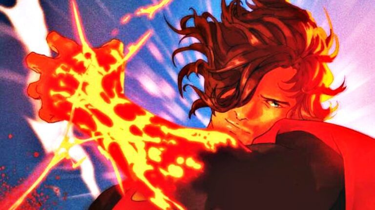 DC revela efeito da Kryptonita Absolute pior do que a versão original