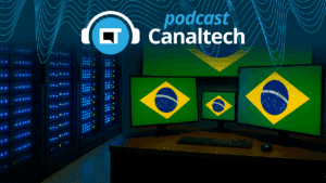 Data centers, energia limpa e regulação de IA: o que está em jogo no Brasil - Podcasts