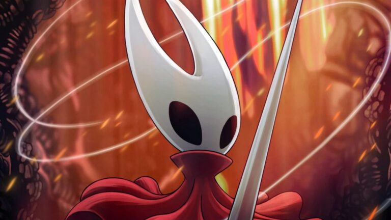 Demo de Hollow Knight: Silksong estará disponível na gamescom 2025