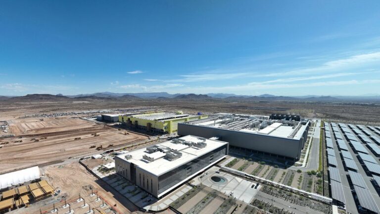 Dificuldades: TSMC só consegue suprir 7% da demanda de chips dos EUA