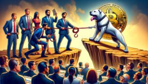 Dogecoin doge eyes breakout.jpg