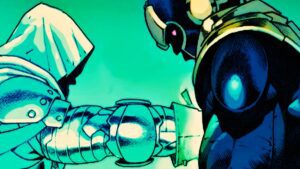 Doutor Destino pode vencer Thanos?