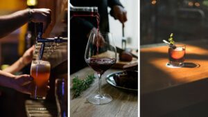 É isso que acontece com o seu corpo quando você para de tomar bebidas alcoólicas