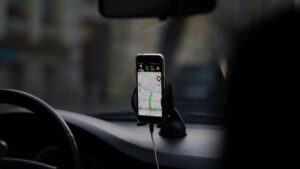 É motorista de Uber? 6 dicas para impedir que o seu celular trave nas corridas