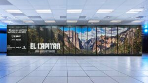 El Capitan: por dentro do supercomputador mais rápido do mundo