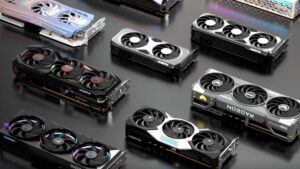 Exclusivo: AMD se distancia de GPUs high-end com aposta em placas mainstream