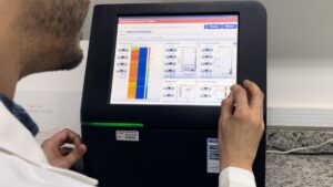 Ferramenta criada com IA por cientistas da USP mede agressividade de câncer