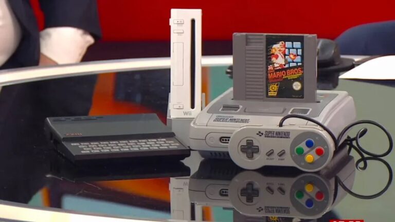 Gafe da BBC sobre videogames retrô vira piada na internet