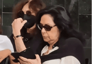 Viúva de Gal Costa deve indenizar artista plástica por impedir transferência de contas de imóvel vendido