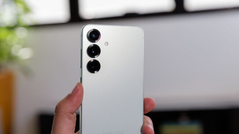 Galaxy S26 Pro: lista reforça chegada de versão inédita 