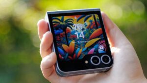 Galaxy Z Flip 6 despenca de preço após lançamento do Flip 7; aproveite a oferta