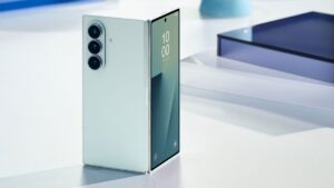 Galaxy Z Fold 7 chega ao Brasil; veja preços do dobrável mais fino da marca