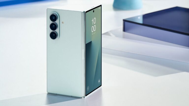 Galaxy Z Fold 7 chega ao Brasil; veja preços do dobrável mais fino da marca