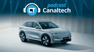 Geely volta ao Brasil com SUV elétrico: o que muda no mercado? - Podcasts