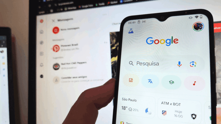 Google testa tecnologia para adaptar conteúdos com base na idade