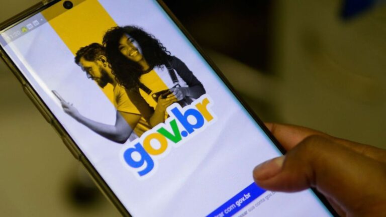 Gov.br vai recomendar medida que aumenta a segurança da conta