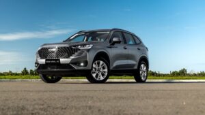 Guia de compras: 5 ótimos SUVs híbridos abaixo de R$ 200 mil