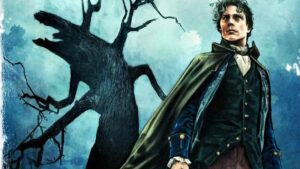 HQ dá sequência a clássico gótico de Tim Burton após mais de 25 anos