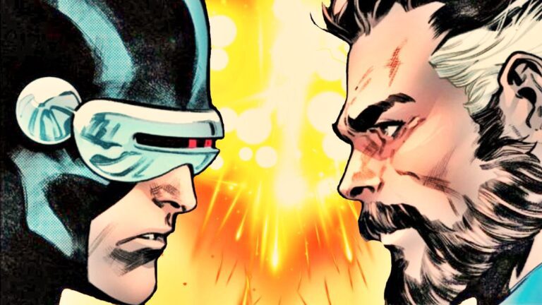 HQs sugerem que X-Men vão antagonizar ao Quarteto Fantástico nos cinemas