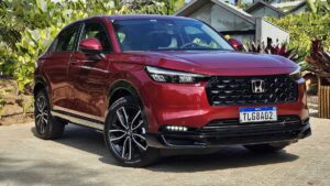 Honda HR-V 2026: versões e preços do SUV que completa 10 anos de Brasil