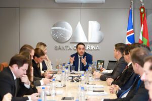 ‘Anonimização’ dos juízes: Para OAB-SC, medidas contrariam prerrogativas da advocacia e o devido processo legal