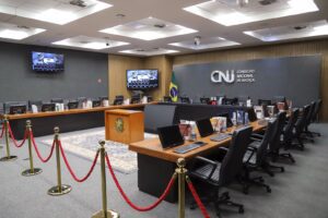 Conselheiros do CNJ pedem apuração de conduta de juiz do Pará que profere decisões idênticas em série