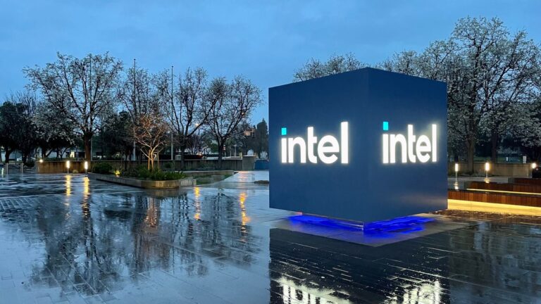 Intel já demitiu quase 4 mil funcionários apenas nos EUA