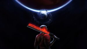 Intergalactic: The Heretic Prophet | Data de lançamento pode ter vazado