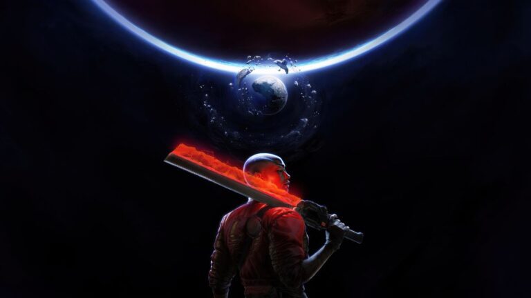 Intergalactic: The Heretic Prophet | Data de lançamento pode ter vazado