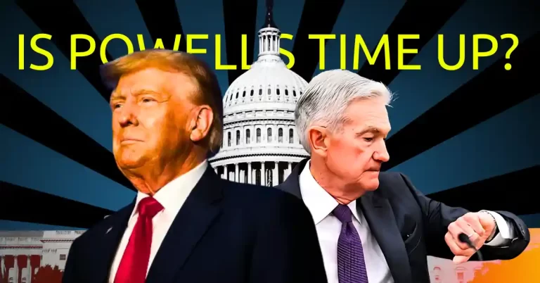 Jerome powells firing is imminent claims florida rep. anna paulina luna.webp.webp