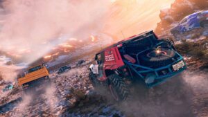 Jogo mais vendido do PS5 em 2025 é do Xbox Game Studios