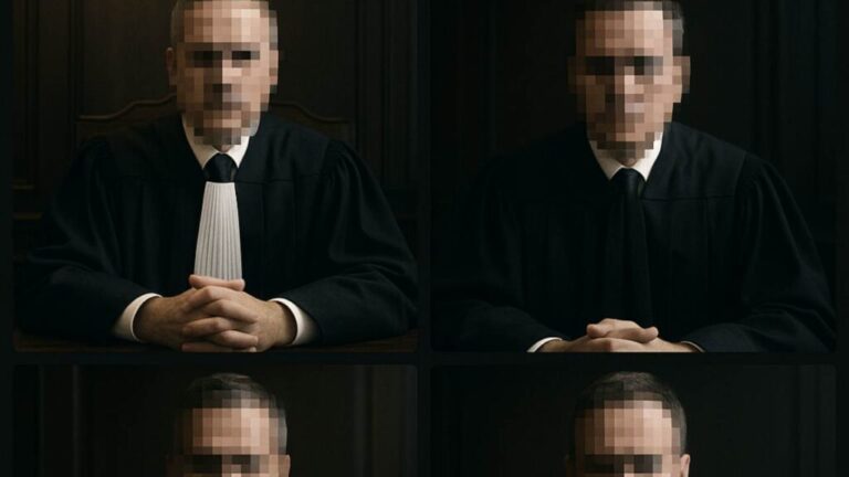 TJ-SC institui vara especializada com magistrados anônimos para julgar crime organizado