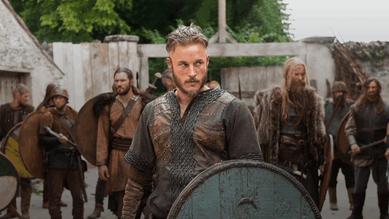 Licença poética? 5 erros históricos eternizados em filmes e séries sobre vikings