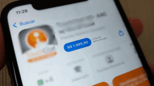 Mais de R$ 1 mil: veja os apps mais caros para Android e iOS