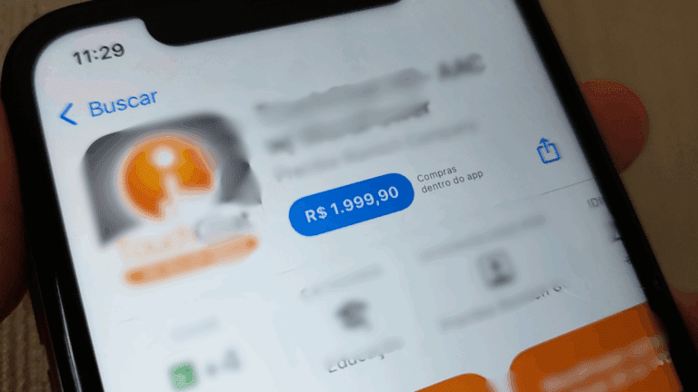 Mais de R$ 1 mil: veja os apps mais caros para Android e iOS