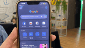 Mais queda de audiência? Google testa novo resumo de IA e preocupa especialistas