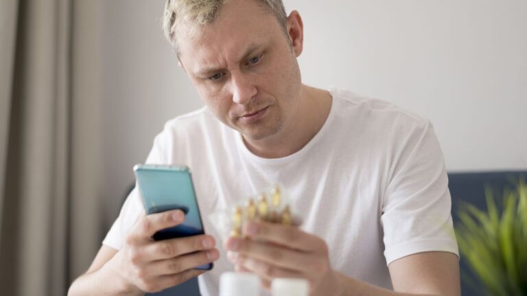 Mais uma etapa | Pílula anticoncepcional masculina passa em testes de segurança