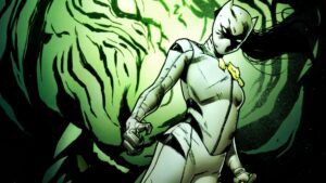 Marvel ressuscita herói latino lendário após aparição em Demolidor: Renascido