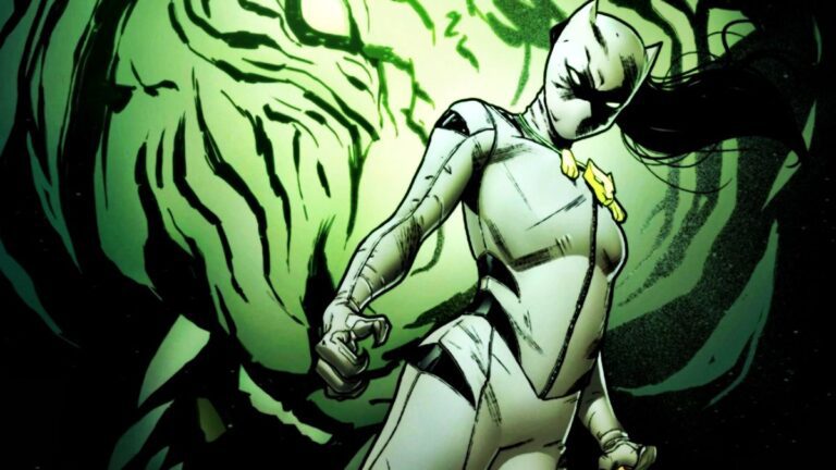 Marvel ressuscita herói latino lendário após aparição em Demolidor: Renascido