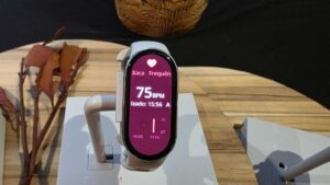 Mi Band 10 chega ao Brasil oficialmente, confirma Xiaomi