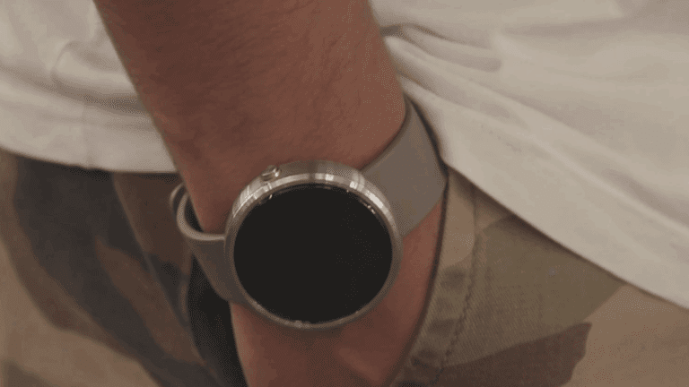 Motorola prepara novo relógio inteligente Moto 360; veja imagens vazadas