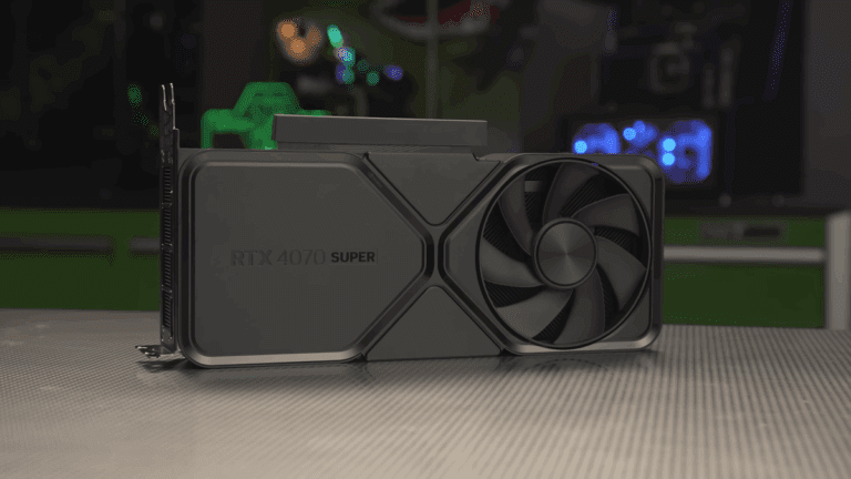 NVIDIA libera geração de quadros via driver para jogos sem suporte a DLSS