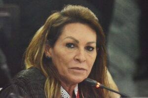 PGR acusa desembargadora do TJ-MA de liderar organização criminosa com genro